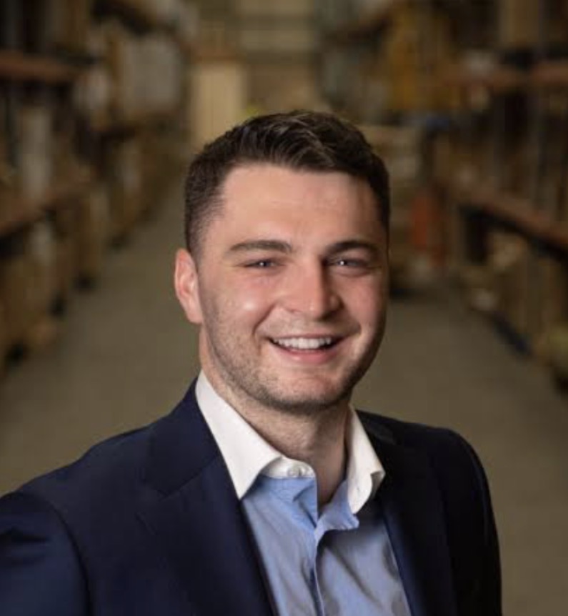 Lachlan, Director of Edison AI